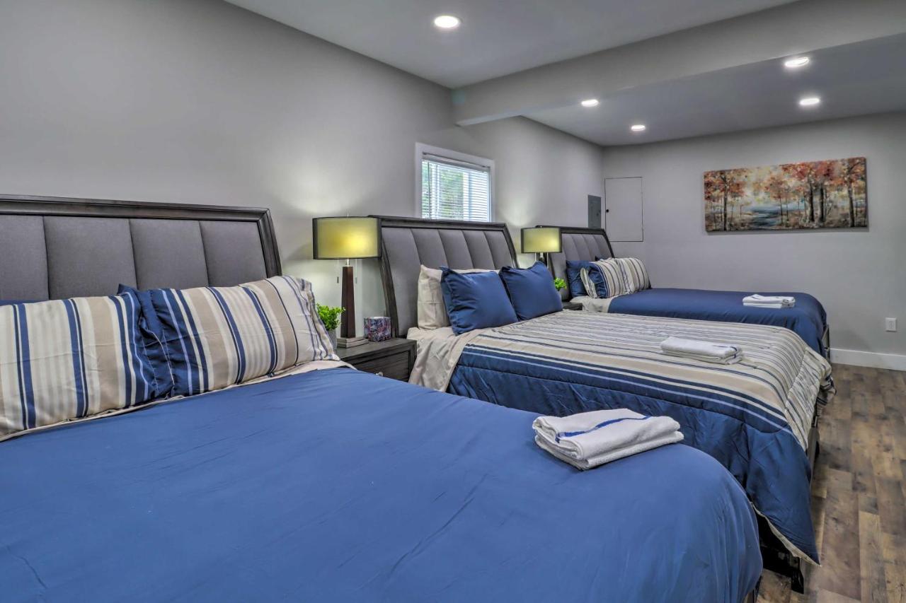 Emerald Lakes Home Near Kalahari And Camelback! Long Pond Екстериор снимка